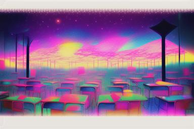 学校に寝坊する夢を見た時の良い意味とサイン