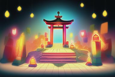 神社でお賽銭をする夢を見た時の悪い兆候