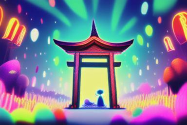 神社で写真を撮る夢を見た時の良い意味とサイン