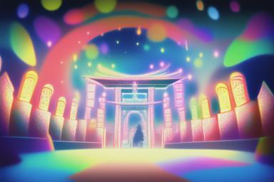 神社で人に会う夢を見た時の良い意味とサイン