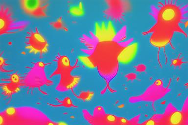 奇数の数字が出てくる夢を見た時の悪い兆候