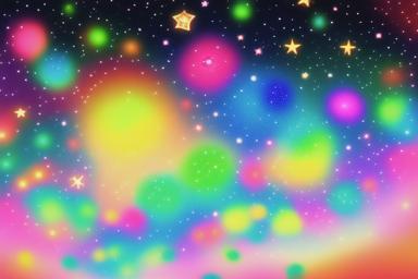 星空の夢を見た時の良い意味とサイン