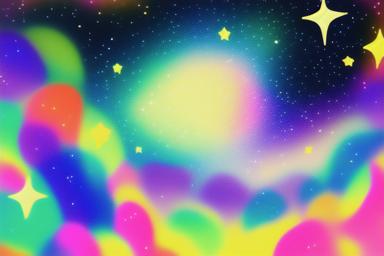 星空の夢を見た時の悪い兆候