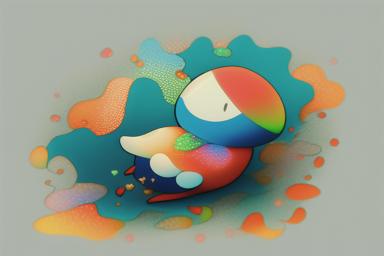 赤ちゃんを噛む夢を見た時の悪い兆候