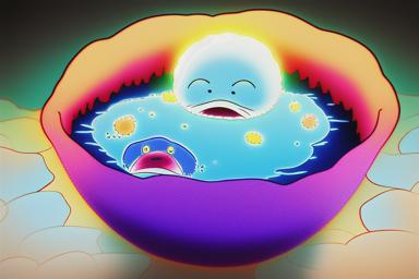 赤ちゃんとお風呂の夢を見た時の悪い兆候