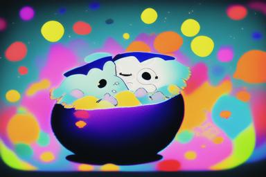 赤ちゃんの人形の夢を見た時の良い意味とサイン