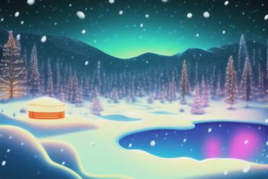 雪景色の夢を見た時の良い意味とサイン