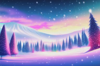 雪景色の夢を見た時の悪い兆候