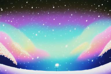 雪積もる夢を見た時の悪い兆候