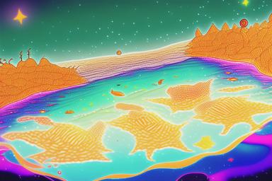 他人と一緒に川に落ちる夢を見た時の悪い兆候