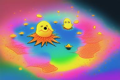 川へ落ちる夢を見た時の悪い兆候