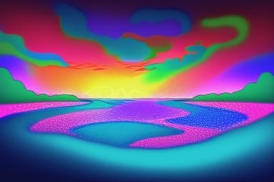 川が溢れる夢を見た時の良い意味とサイン