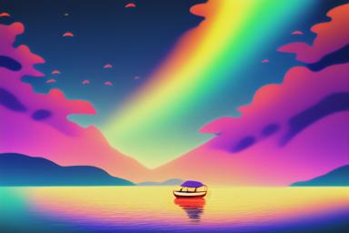 川を渡る夢を見た時の良い意味とサイン