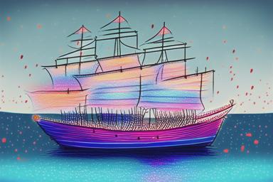 船で戦う夢を見た時の悪い兆候