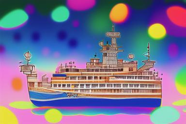 船から降りられない夢を見た時の悪い兆候