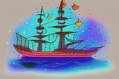 船が沈没する夢を見た時の悪い兆候