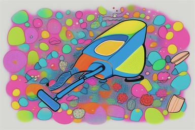 虫を掃除機で吸い込む夢を見た時の悪い兆候