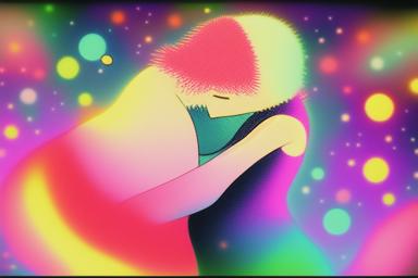 知らない異性と抱き合う夢を見た時の良い意味とサイン