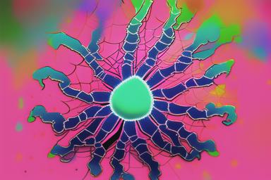 蜘蛛の糸の夢を見た時の悪い兆候