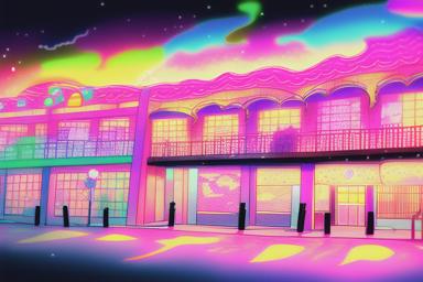 駐車場で迷った夢を見た時の悪い兆候