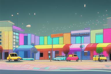 駐車場を探す夢を見た時の悪い兆候