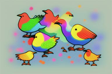 鳥のひなの夢を見た時の悪い兆候