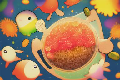 漬物を食べる夢を見た時の悪い兆候