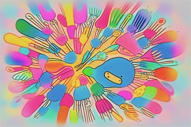 爪楊枝を食べる夢を見た時の悪い兆候