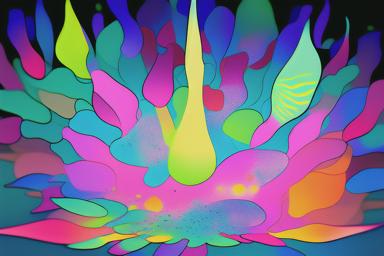 伝染病にかかる夢を見た時の悪い兆候