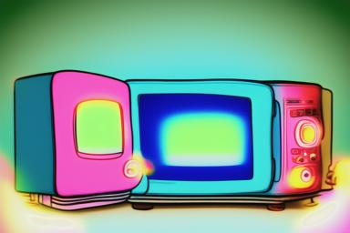 電子レンジ交換の夢を見た時の悪い兆候