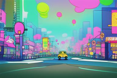 道路を横切る夢を見た時の悪い兆候