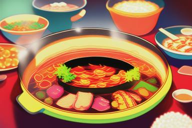 鍋料理を食べる夢を見た時の良い意味とサイン