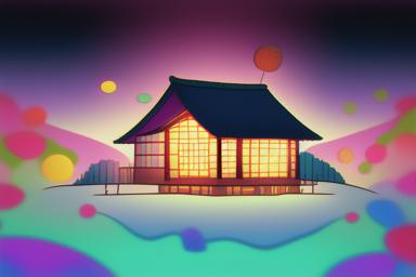 日本家屋の夢を見た時の良い意味とサイン