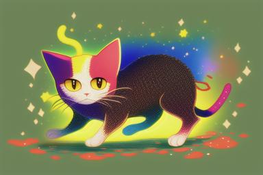 サバトラ猫の夢を見た時の良い意味とサイン