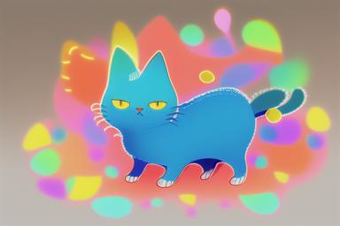 サバトラ猫の夢を見た時の悪い兆候