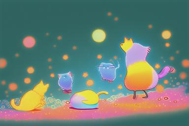 猫がしゃべる夢を見た時の良い意味とサイン