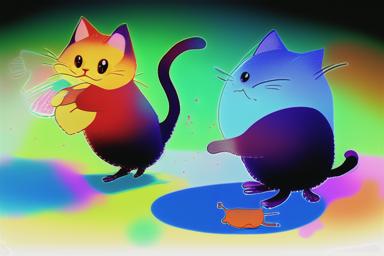 猫がしゃべる夢を見た時の悪い兆候