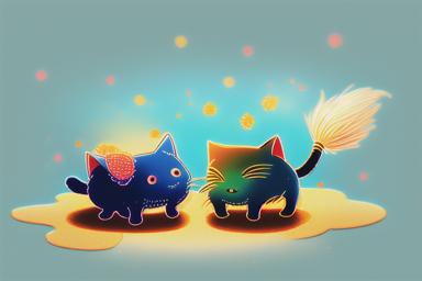 猫がついてくる夢を見た時の良い意味とサイン