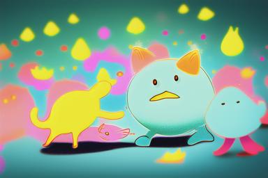 猫がついてくる夢を見た時の悪い兆候