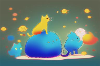 猫が死んでいる夢を見た時の良い意味とサイン