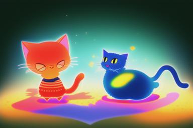 猫が死んでいる夢を見た時の悪い兆候