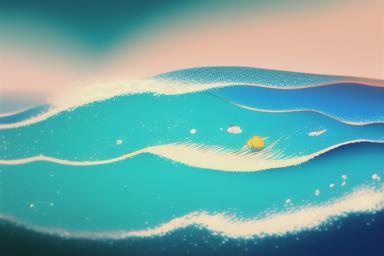 波に乗る夢を見た時の良い意味とサイン