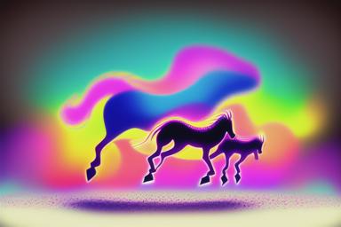 馬2頭の夢を見た時の良い意味とサイン