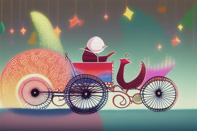 馬車に乗る夢を見た時の良い意味とサイン