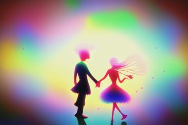 背中から抱きしめる夢を見た時の良い意味とサイン