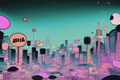 犯罪者と話す夢を見た時の悪い兆候