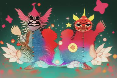 般若心経の夢を見た時の良い意味とサイン