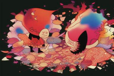 般若心経の夢を見た時の悪い兆候