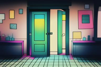 扉の向こうの夢を見た時の良い意味とサイン