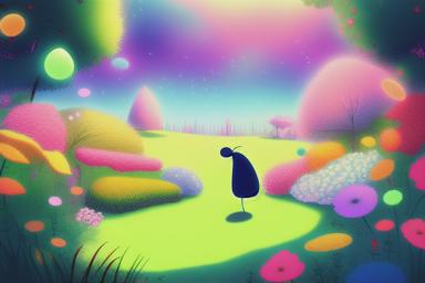 不審者が庭に現れる夢を見た時の悪い兆候